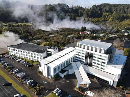 For Sale | Rydges Rotorua