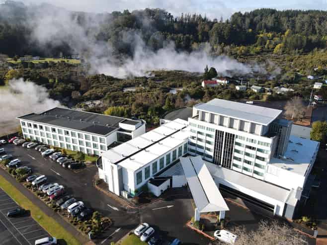 For Sale | Rydges Rotorua