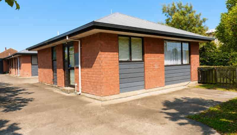 1/65 Bordesley Street, Linwood