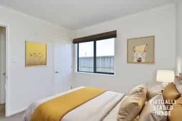 58 Mary Ellen Street, Pegasus