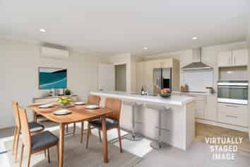58 Mary Ellen Street, Pegasus