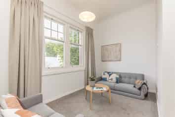 Manawatu / Whanganui - Address withheld