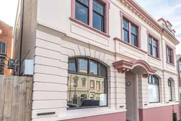 Manawatu / Whanganui - Address withheld