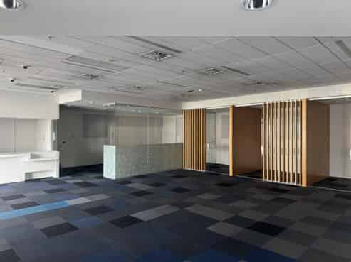 High profile retail space - Bush Inn Centre