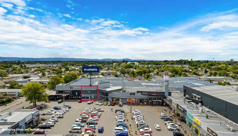 20 Waimairi Road, Upper Riccarton