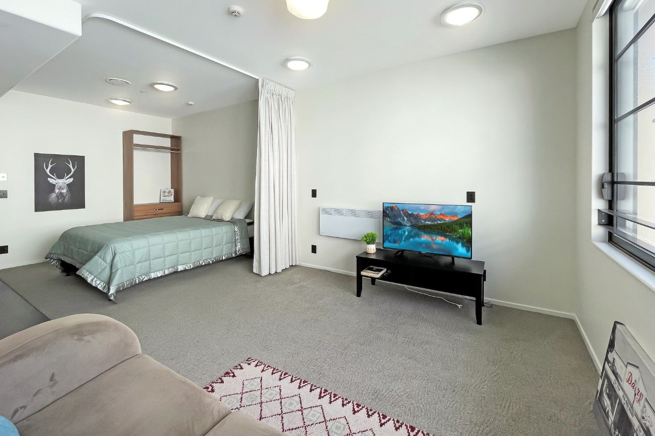 Welcome to apartment 102 in Kriza Apartments - Widok 2
