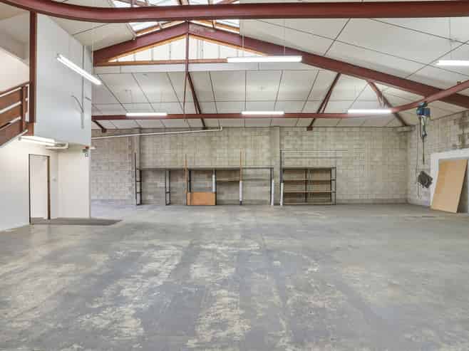 Occupy or Invest - Warehousing/Offices