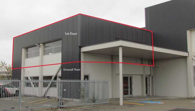38 Fitzherbert Avenue, Palmerston North