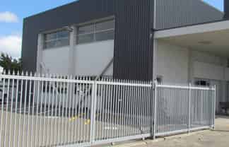 First floor tenancy