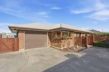 29a Ashley Street, Rangiora