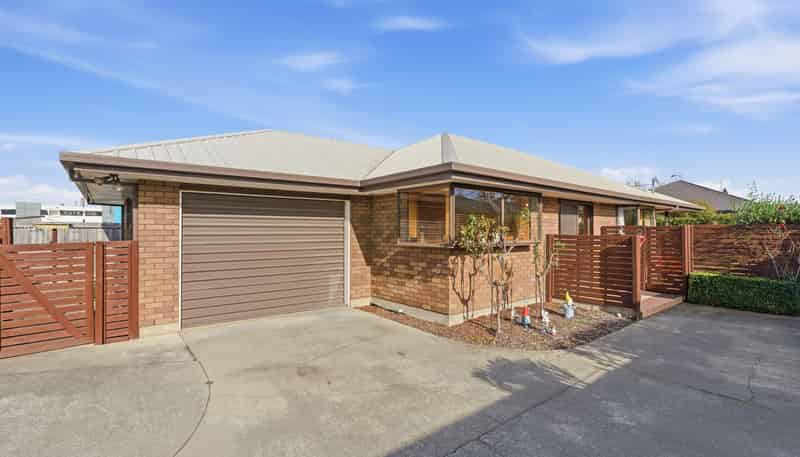 29a Ashley Street, Rangiora