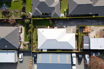 29a Ashley Street, Rangiora