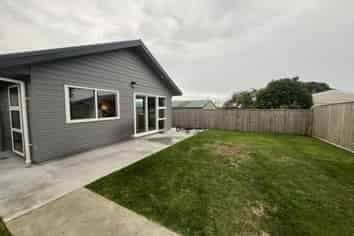 211 Puriri Street, Castlecliff