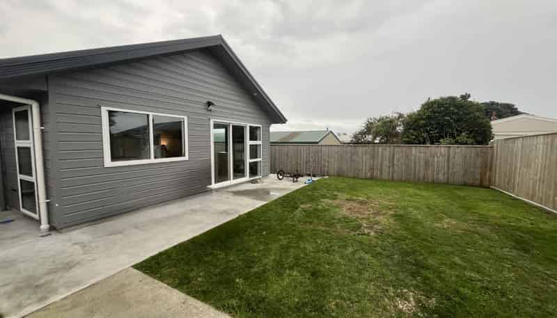 211 Puriri Street, Castlecliff