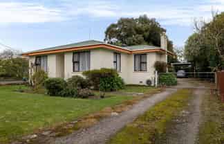 44 Albert Street, Pahiatua
