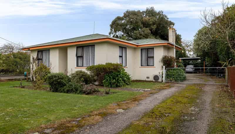 44 Albert Street, Pahiatua