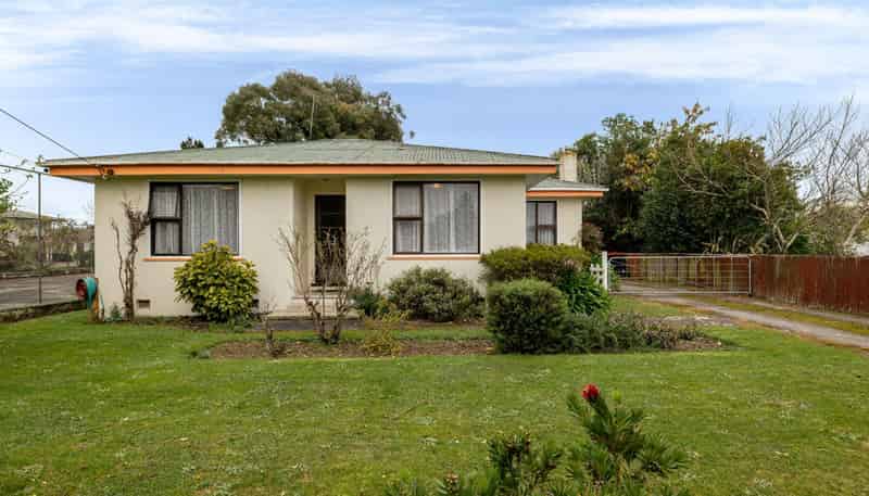 44 Albert Street, Pahiatua