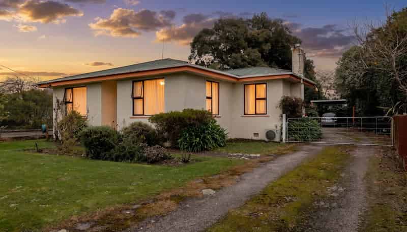 44 Albert Street, Pahiatua