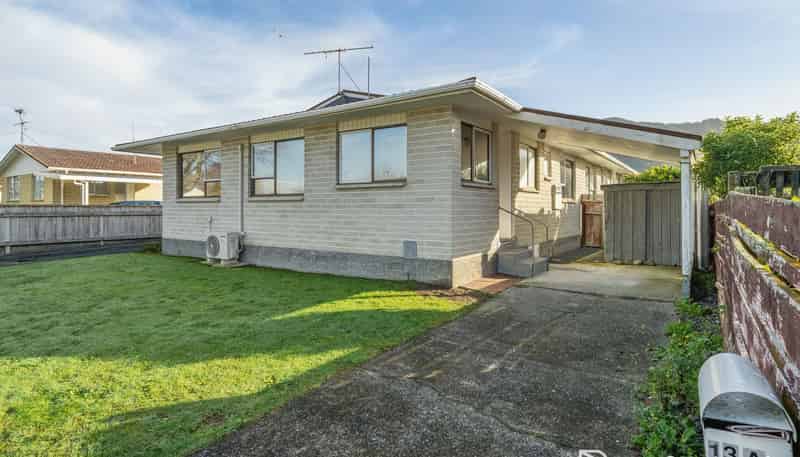 13a Clouston Park Road, Ebdentown