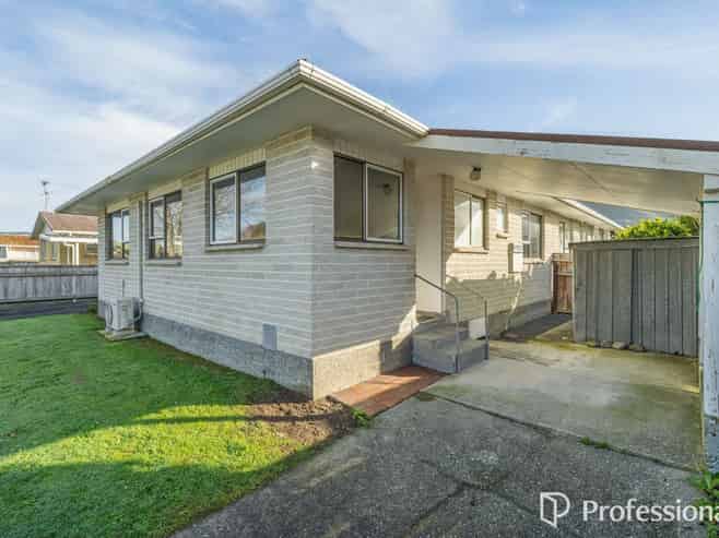 13a Clouston Park Road, Ebdentown