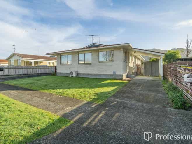 13a Clouston Park Road, Ebdentown