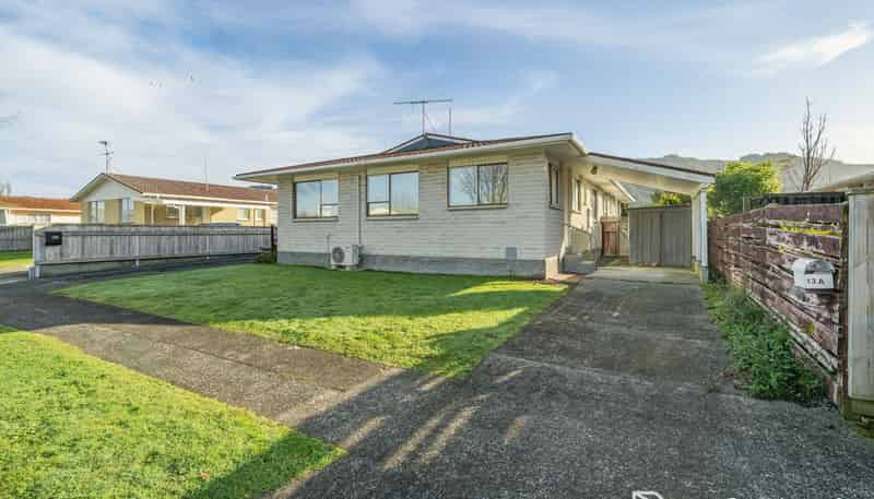 13a Clouston Park Road, Ebdentown