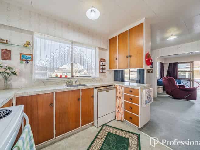 13a Clouston Park Road, Ebdentown