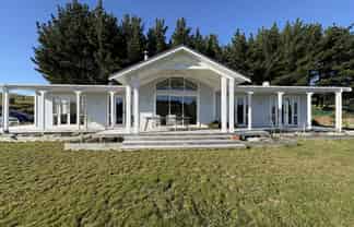 21 Kristin Place, Waikawa Beach
