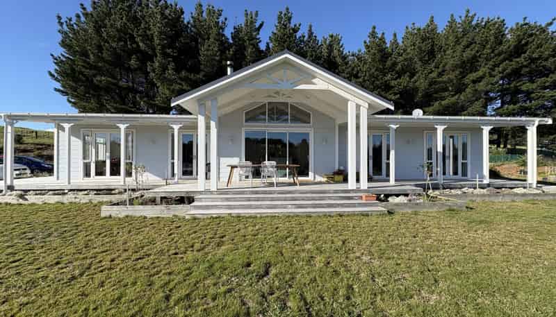 21 Kristin Place, Waikawa Beach