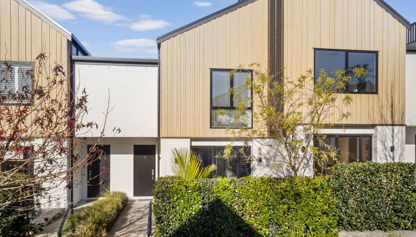 8 Jack Seabrook Road, Hobsonville, Waitakere City, Auckland