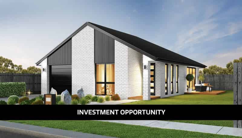  Lot 125 Belfast Village, Belfast