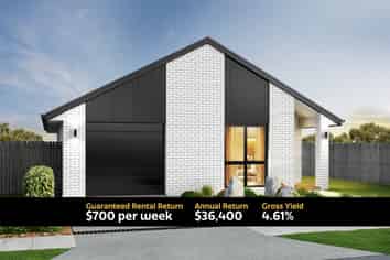  Lot 125 Belfast Village, Belfast