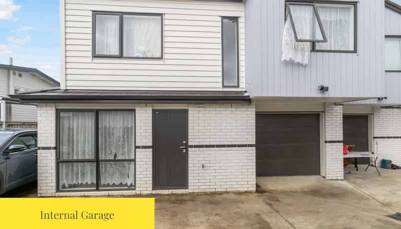 7a Sterling Avenue, Manurewa East