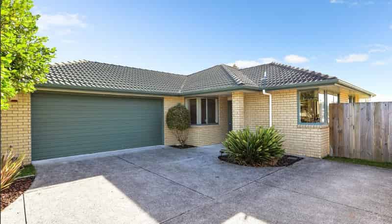 19 Nobleman Place, Hamilton East