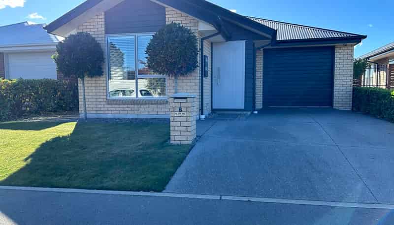 8 Wiersma Lane, Wigram