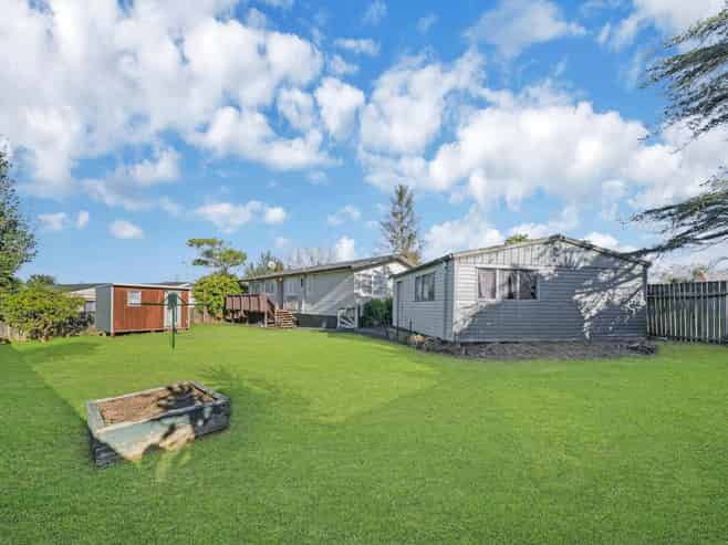 27 Astor Place, Manurewa
