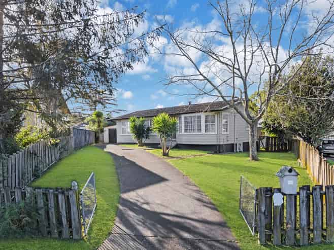 27 Astor Place, Manurewa