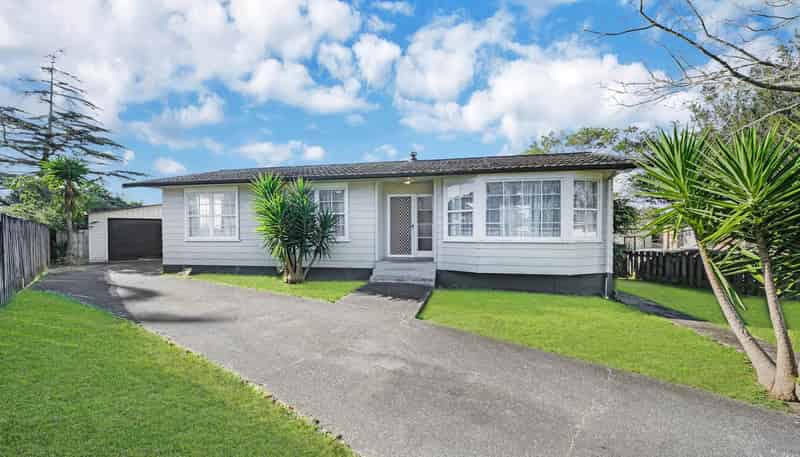 27 Astor Place, Manurewa