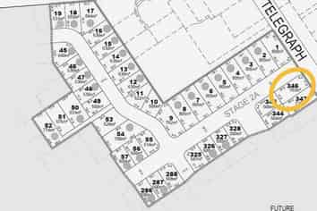  Lot 346 Darfield Estates, Darfield