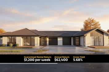  Lot 346 Darfield Estates, Darfield