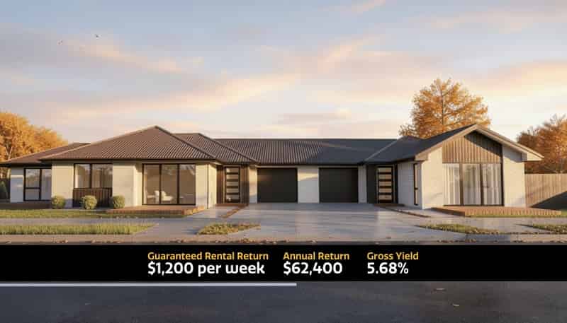  Lot 346 Darfield Estates, Darfield