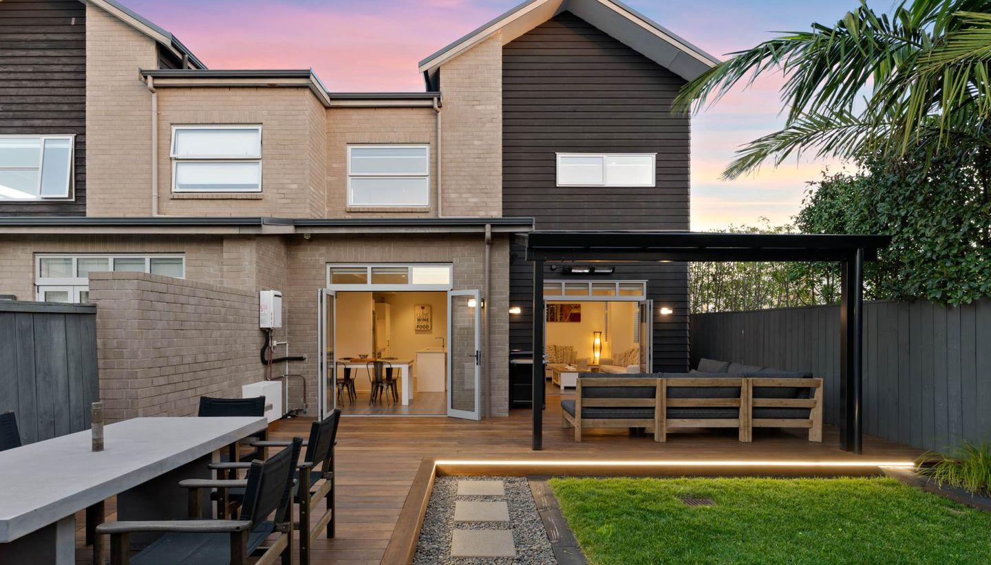 24 Harvard Street, Hobsonville, Waitakere City, Auckland