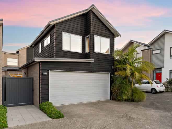 24 Harvard Street, Hobsonville