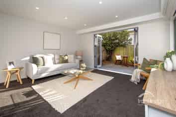 506A Barbadoes Street, Edgeware