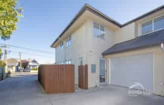 506A Barbadoes Street, Edgeware