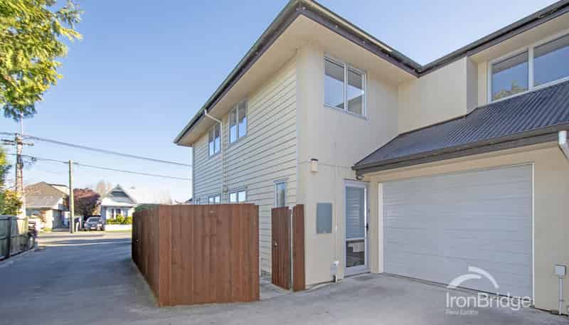 506A Barbadoes Street, Edgeware