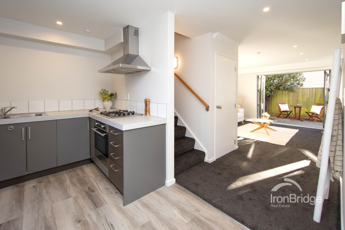 Refurbed and Ready - Więcej