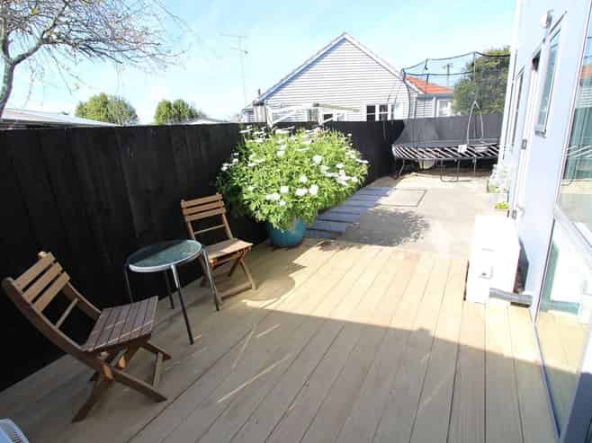 215D Peachgrove Road, Claudelands