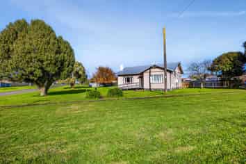 20 Riemenschneider Street, Manaia