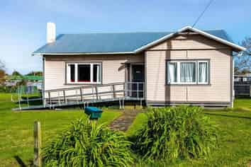 20 Riemenschneider Street, Manaia